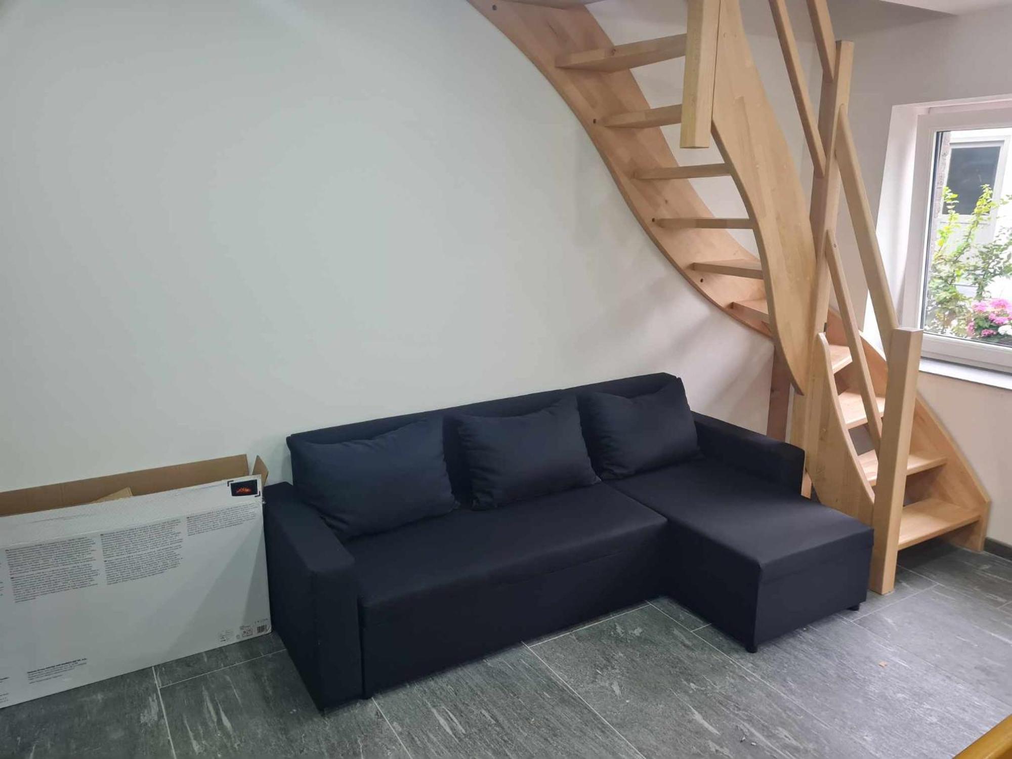 Les Gites Du Ravel Soignies Dış mekan fotoğraf